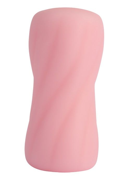 Розовый мастурбатор Blow Cox Masturbator Pleasure Pocket - Chisa - во Владикавказе купить с доставкой