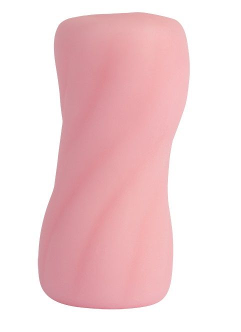 Розовый мастурбатор Vigor Masturbator Pleasure Pocket - Chisa - во Владикавказе купить с доставкой