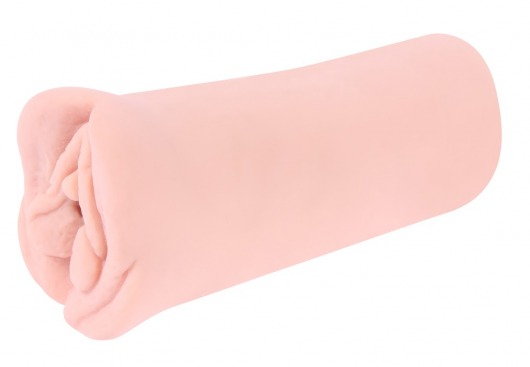 Мастурбатор-вагина без вибрации Nara - KOKOS - во Владикавказе купить с доставкой