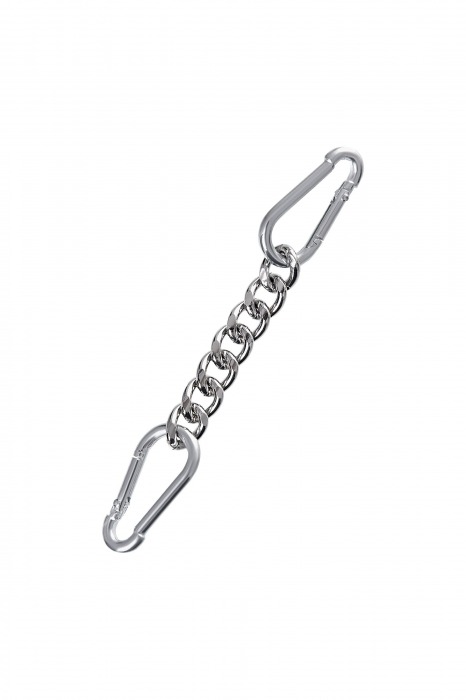 Черные кожаные однослойные наручники с люверсами - Pecado - купить с доставкой во Владикавказе