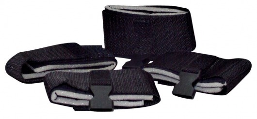 Комплект для фиксации на кровати - Orion - купить с доставкой во Владикавказе