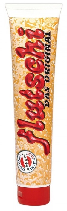 Вагинально-анальная смазка на водной основе Flutschi Original - 200 мл. - Orion - купить с доставкой во Владикавказе