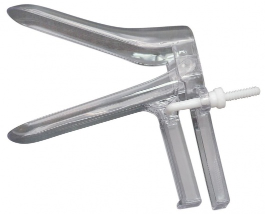 Гинекологическое зеркало-расширитель из пластика - Orion - купить с доставкой во Владикавказе