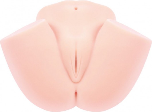 Миниатюрный мастурбатор-полуторс Sally - KOKOS - во Владикавказе купить с доставкой