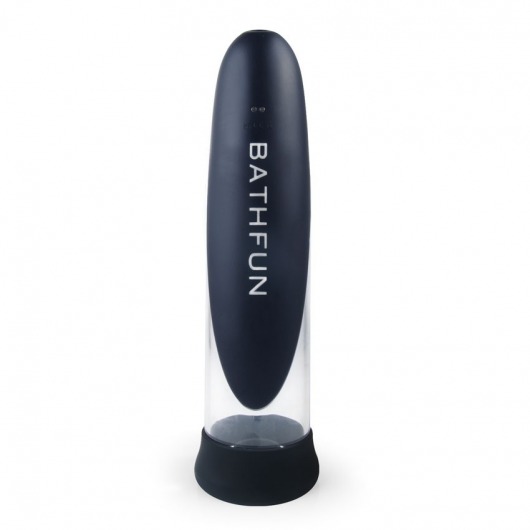 Автоматическая вакуумная помпа BathFun - LUVPUMP - во Владикавказе купить с доставкой