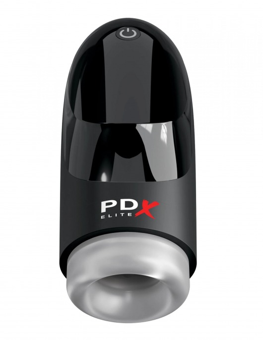 Автоматический вибромастурбатор-ротатор Hydrogasm - Pipedream - во Владикавказе купить с доставкой