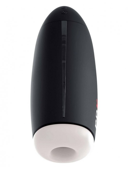 Автоматический мастурбатор с функцией всасывания Fap-O-Matic - Pipedream - во Владикавказе купить с доставкой