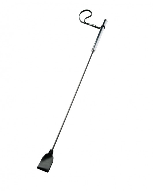 Стек с металлической ручкой - 67 см. - Crazy Handmade - купить с доставкой во Владикавказе