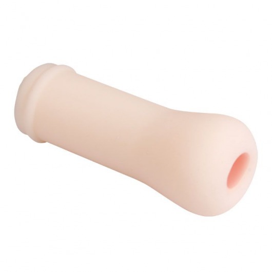 Мастурбатор с узким входом Sweety - 14,9 см. - Baile - во Владикавказе купить с доставкой