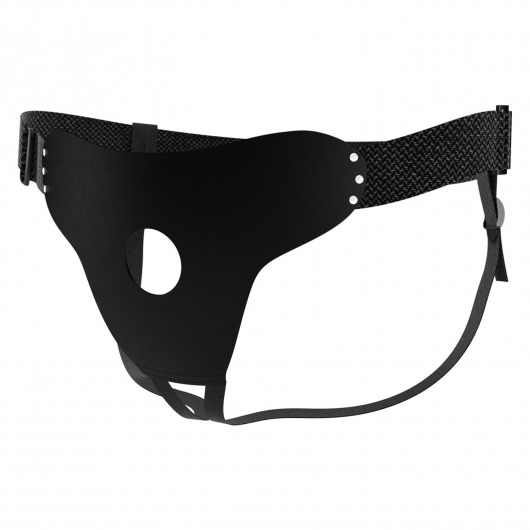 Трусики харнесс Harness Briefs Love Spell - Baile - купить с доставкой во Владикавказе