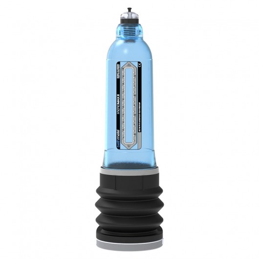 Синяя гидропомпа Bathmate HydroMAX8 - Bathmate - во Владикавказе купить с доставкой