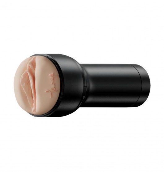 Мастурбатор-вагина FeelTanya Stroker - Kiiroo - во Владикавказе купить с доставкой