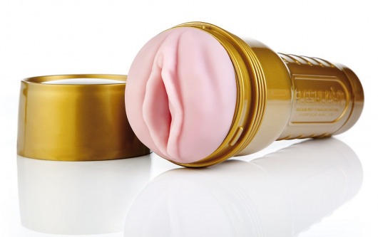 Мастурбатор Fleshlight - Stamina Training Unit - Fleshlight - во Владикавказе купить с доставкой