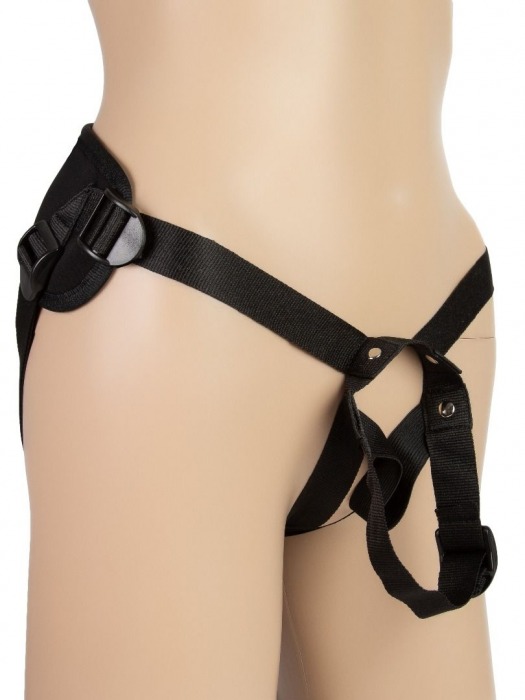 Пояс для изделий гигантского размера - LOVETOY (А-Полимер) - купить с доставкой во Владикавказе