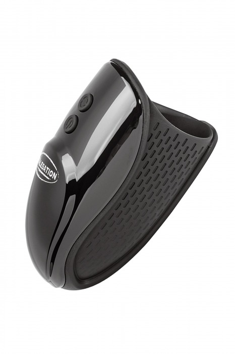 Нереалистичный мастурбатор Masturbator Deluxe - MALESATION - во Владикавказе купить с доставкой