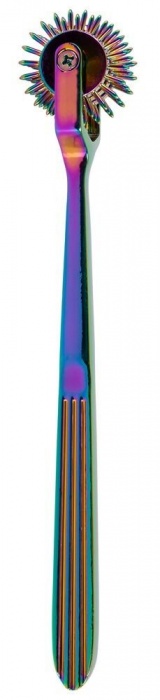 Радужное колесо Вартенберга Rainbow Triple Pinwheel - Orion - купить с доставкой во Владикавказе