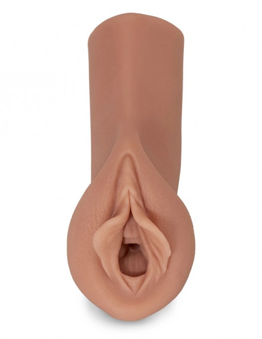 Мастурбатор-вагина Sorority Snatch - Pipedream - во Владикавказе купить с доставкой