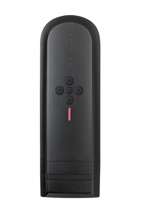 Нереалистичный мастурбатор Solace - Lovense - во Владикавказе купить с доставкой