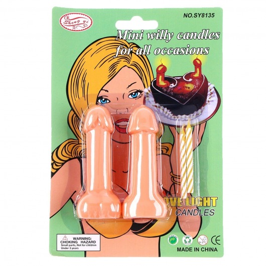 Свечи для торта «Счастливый конец» - Сима-Ленд - купить с доставкой во Владикавказе