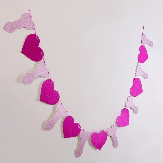 Гирлянда «Любовь» - 3 м. - Сима-Ленд - купить с доставкой во Владикавказе