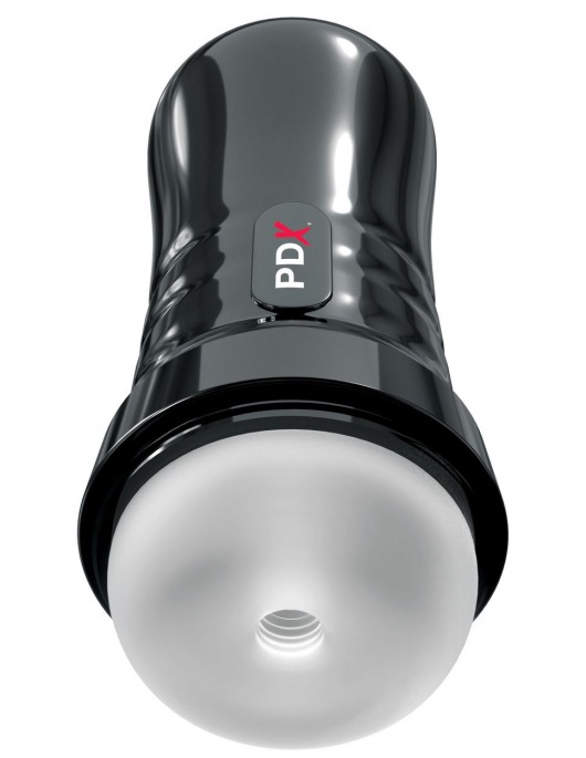 Мастурбатор в колбе Super Slide   Glide - Pipedream - во Владикавказе купить с доставкой