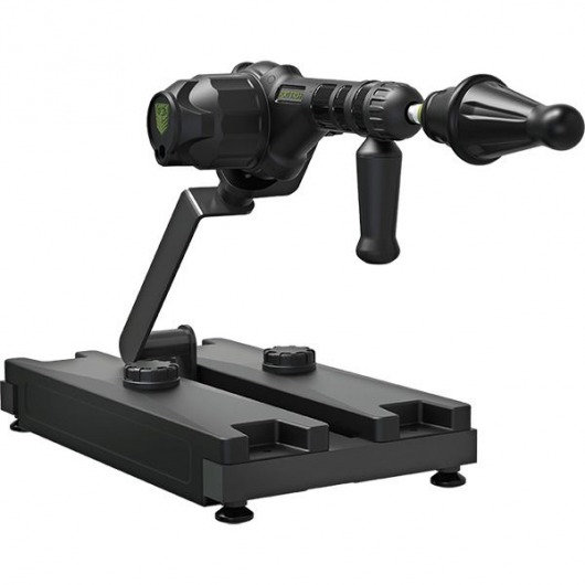 Модульная секс-машина Gunner System - Doc Johnson - купить с доставкой во Владикавказе