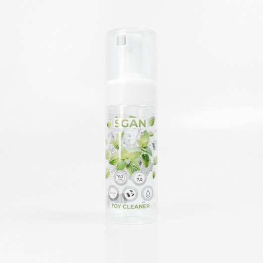 Антибактериальное очищающее средство для игрушек SGAN - 150 мл. - SGAN - купить с доставкой во Владикавказе