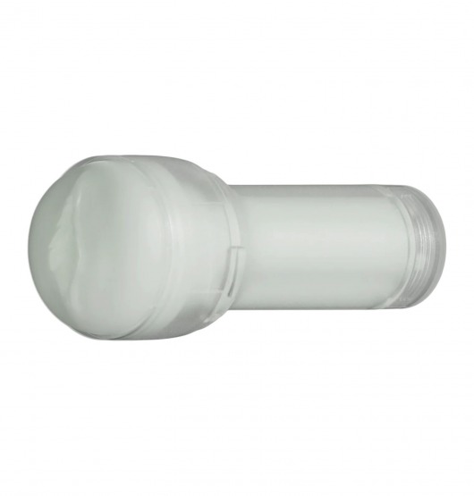 Люминесцентный мастурбатор-вагина FeelGlow Stroker - Kiiroo - во Владикавказе купить с доставкой