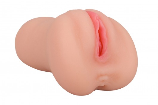 Мастурбатор-вагина Baby Doll - Lola Games - во Владикавказе купить с доставкой