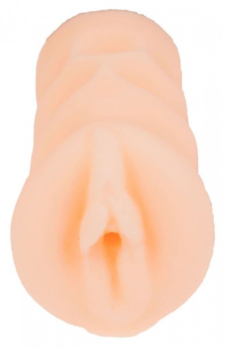 Телесный мастурбатор-вагина Hera - Boys of Toys - во Владикавказе купить с доставкой