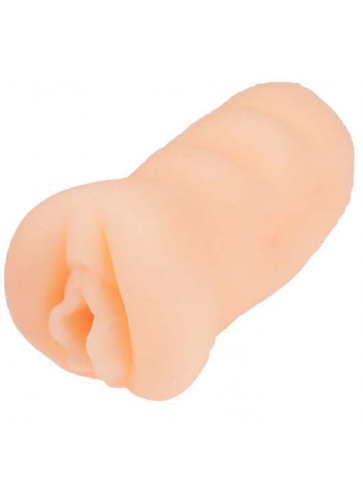 Телесный мастурбатор-вагина Artemida - Boys of Toys - во Владикавказе купить с доставкой