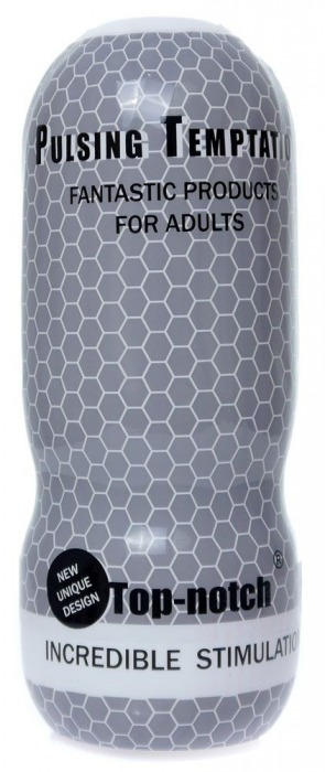 Мастурбатор в колбе Cup 03 - Boys of Toys - во Владикавказе купить с доставкой