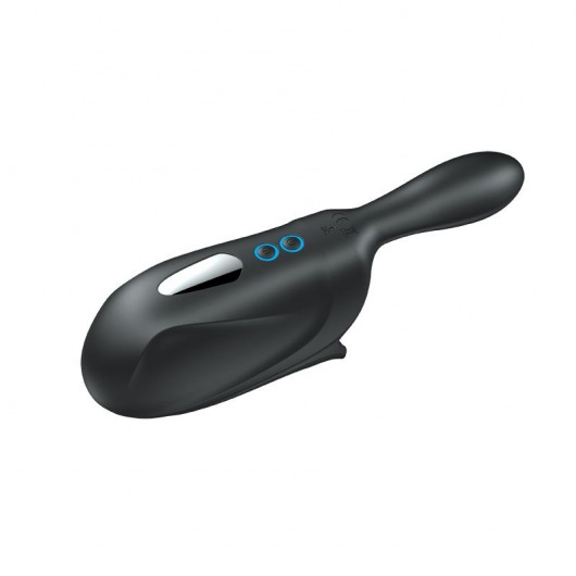 Автоматический мастурбатор с вибрацией - Secwell - во Владикавказе купить с доставкой