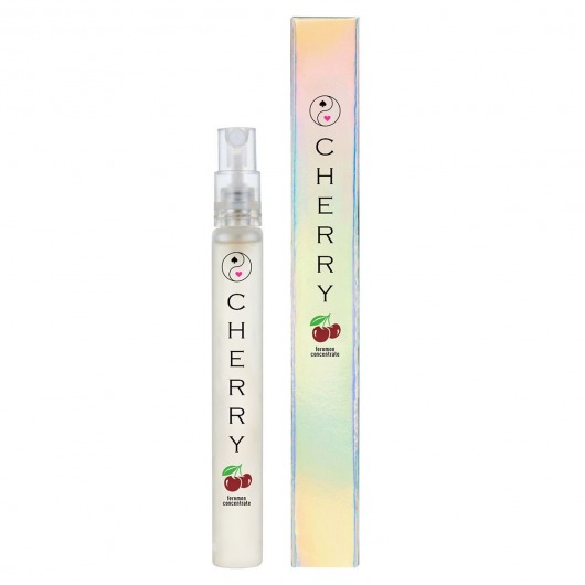 Концентрат феромонов Joker Cherry для двоих - 8 мл. -  - Магазин феромонов во Владикавказе