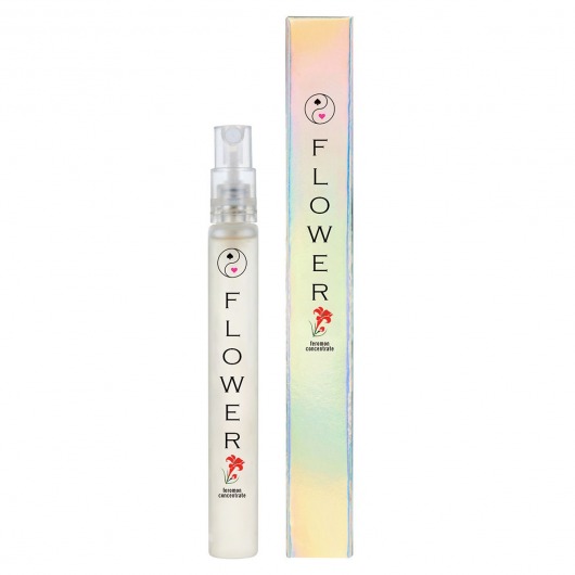 Концентрат феромонов Joker Flower для двоих - 8 мл. -  - Магазин феромонов во Владикавказе