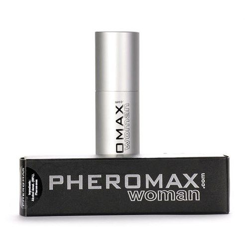 Концентрат феромонов для женщин Pheromax for Woman - 14 мл. -  - Магазин феромонов во Владикавказе