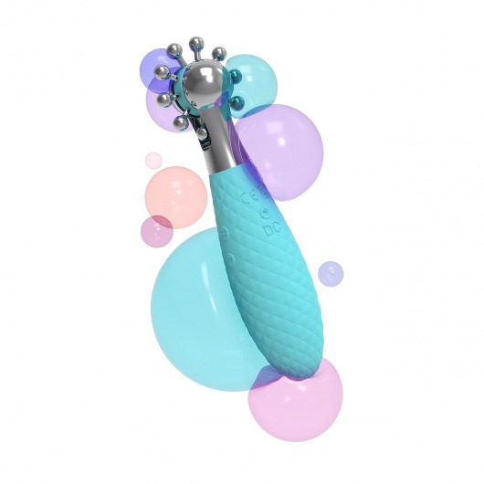 Колесо Вартенберга с электростимуляцией Youvic - Youvic - купить с доставкой во Владикавказе