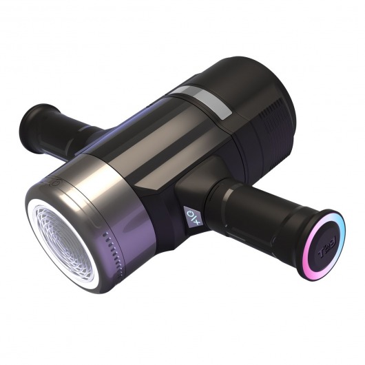 Интерактивный автоматический мастурбатор с подогревом TINGON M1 Smart - Tingon - во Владикавказе купить с доставкой