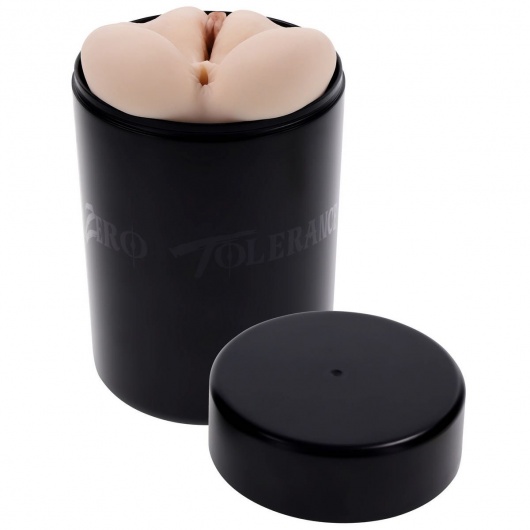 Мастурбатор Riley Reid - вагина и анус - Zero Tolerance - во Владикавказе купить с доставкой