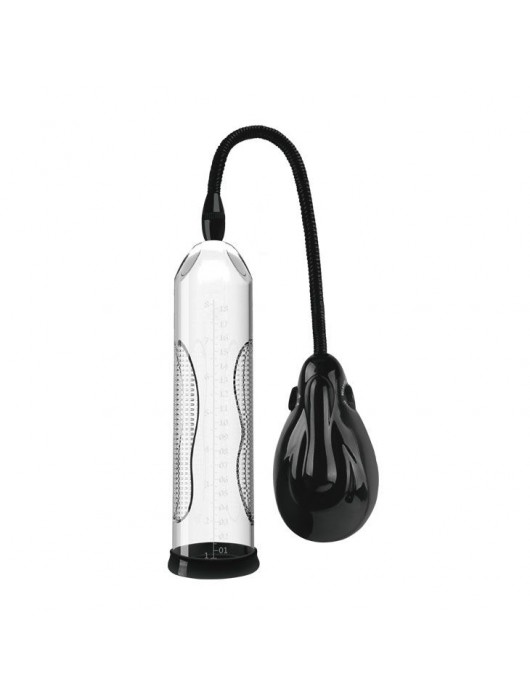 Прозрачная автоматическая вакуумная помпа - Baile - во Владикавказе купить с доставкой