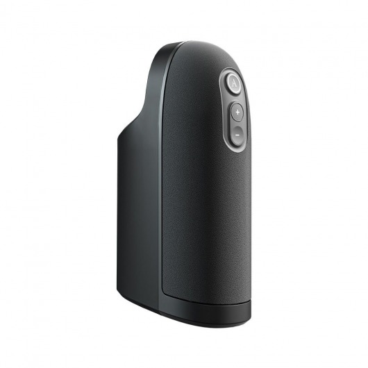 Черный мастурбатор ARCwave Ion 2 - Arcwave - во Владикавказе купить с доставкой