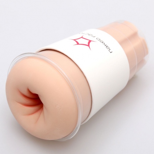 Мастурбатор-анус Naked Factory A-04 - Naked Factory - во Владикавказе купить с доставкой