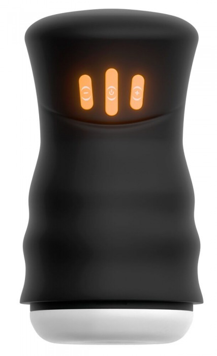 Мультифункциональный мастурбатор Gyro - Orion - во Владикавказе купить с доставкой