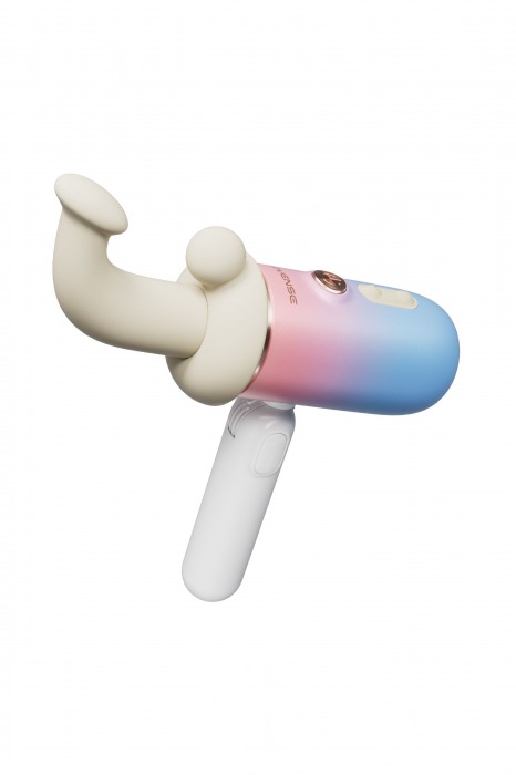 Инновационная мини-машина Spinel - Lovense - купить с доставкой во Владикавказе