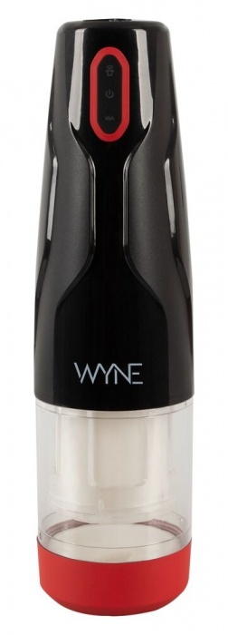 Вращающийся мастурбатор WYNE Masturbator 05 - Orion - во Владикавказе купить с доставкой