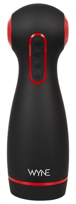 Мастурбатор WYNE Masturbator 06 с двумя моторами - Orion - во Владикавказе купить с доставкой