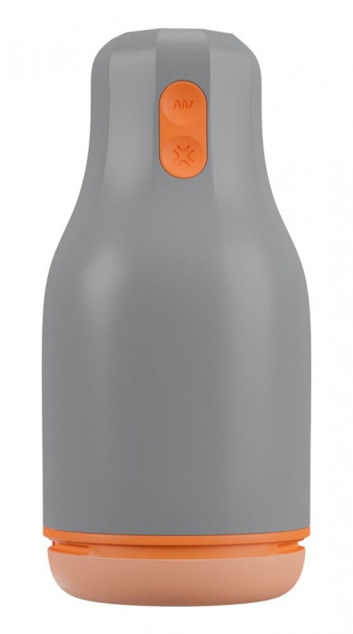 Мастурбатор для головки полового члена Glans Masturbator with 2 Functions - Orion - во Владикавказе купить с доставкой