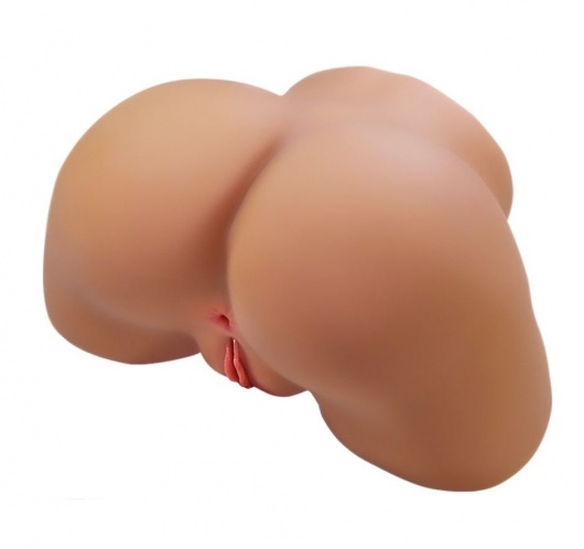 Мастурбатор Ilana с вибрацией и всасыванием - Baile - во Владикавказе купить с доставкой