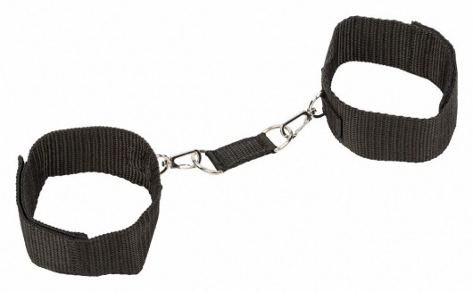 Поножи Bondage Collection Ankle Cuffs Plus Size - Lola Games - купить с доставкой во Владикавказе