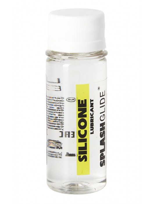 Лубрикант на силиконовой основе SPLASHGLIDE  SILICON - 50 мл. - Splashglide - купить с доставкой во Владикавказе